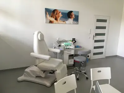 Gabinet Laryngologiczny Marcin Zawadzki